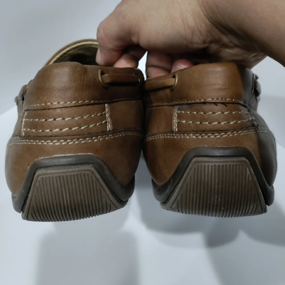GBX men brown